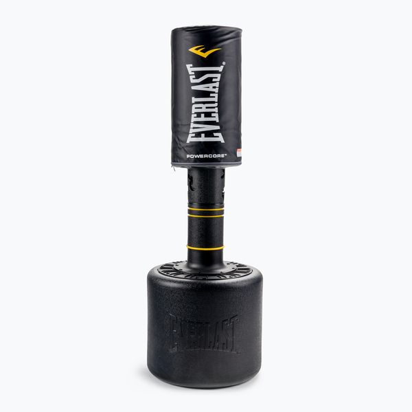 Everlast EVERLAST Свободностояща чанта за тежки товари Powercore черна EV2228