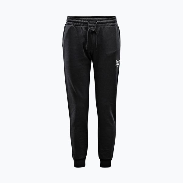 Everlast Мъжки тренировъчни панталони EVERLAST Audubon black 810540-60