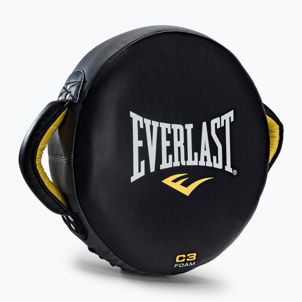 Everlast Щит за обучение Everlast черен 4780