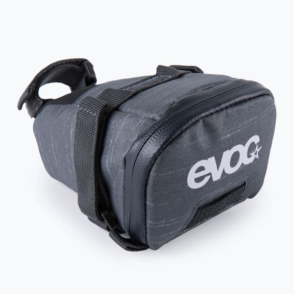 EVOC Чанта за седалка на велосипед EVOC Seat Bag Tour grey 100606121
