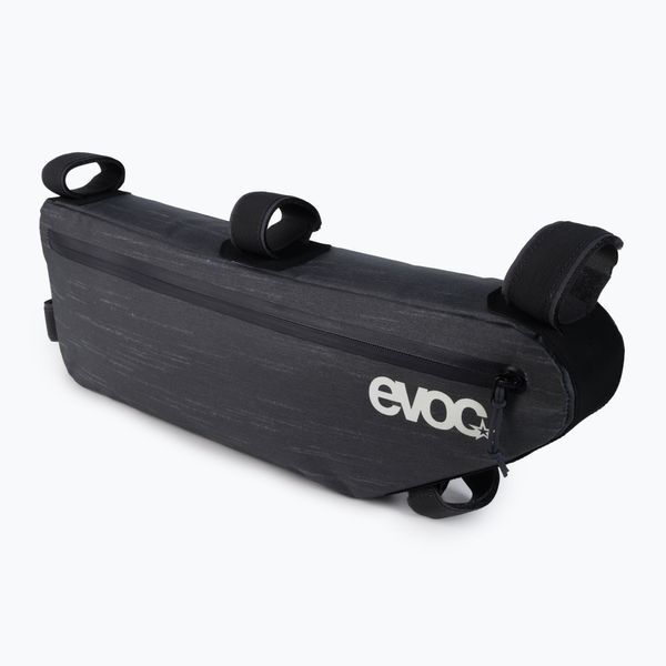 EVOC Чанта за велосипед EVOC Frame Pack grey 102804121-M