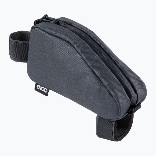 EVOC Чанта за велосипед EVOC Top Tube Pack grey 102802121-S