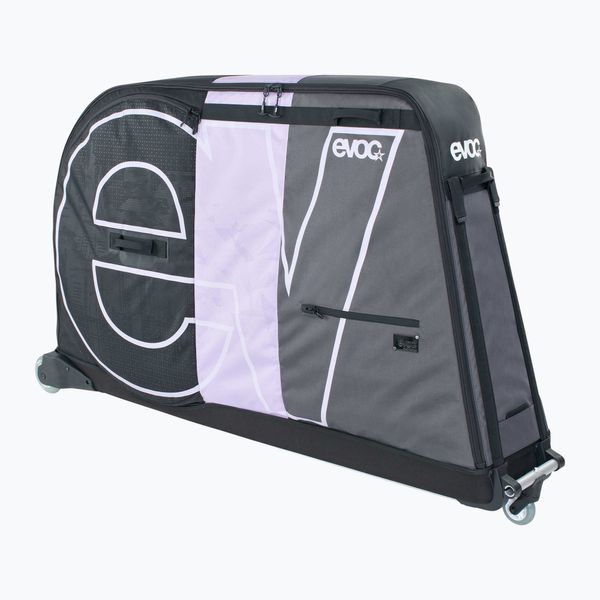 EVOC EVOC Bike Bag Pro транспортна чанта сива 100410901