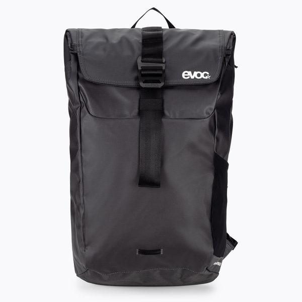EVOC EVOC Дъфъл раница 26 л черна 401311123