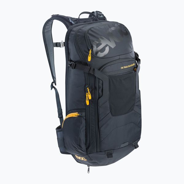 EVOC EVOC Fr Trail Blackline 20 л раница за велосипед черна 100104100