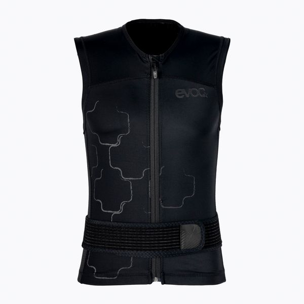 EVOC Мъжки EVOC Protector Vest Lite с протектори черен 301510100