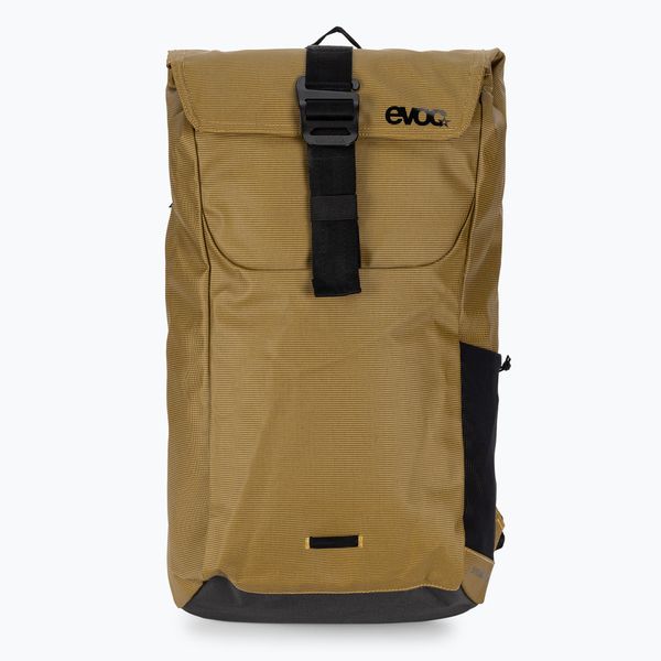 EVOC Раница EVOC Duffle 16 л къри 401312610