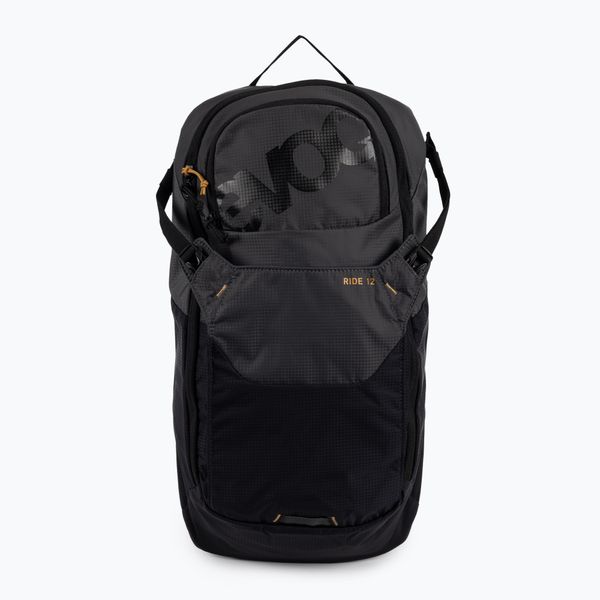 EVOC Велосипедна раница EVOC Ride 12 л сива 100321123