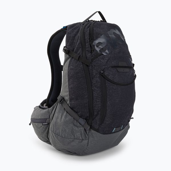 EVOC Велосипедна раница EVOC Trail Pro 26 л сива 100117128