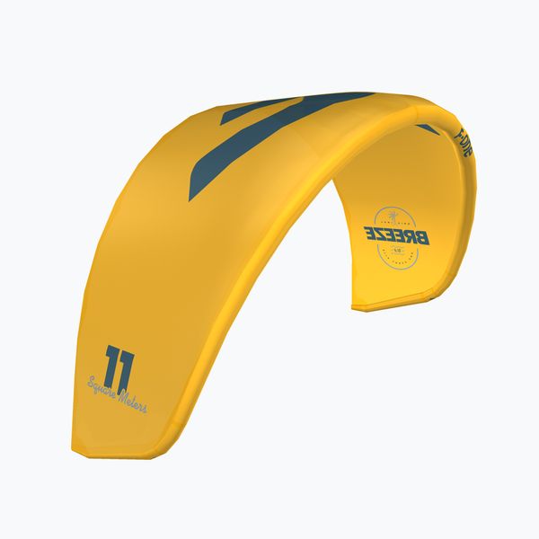 F-ONE F-ONE Breeze V3 хвърчило за кайтсърфинг оранжево 77201-0201-A