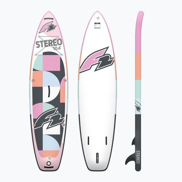 F2 SUP F2 Stereo 10'0'' борд 800594