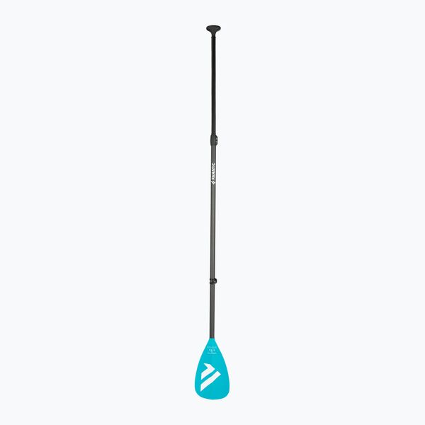 Fanatic SUP гребло от 3 части Fanatic Carbon 25 Регулируемо черно 13200-1341