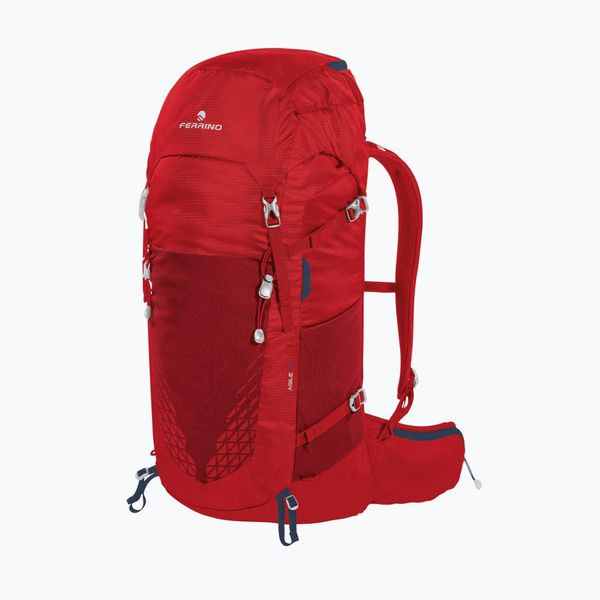 Ferrino Ferrino Agile 25 туристическа раница червена 75222NRR