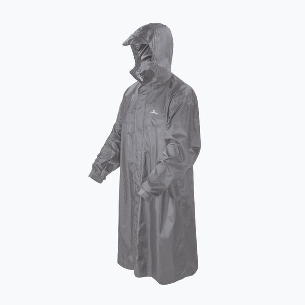 Ferrino Ferrino Cloak Rando сив дъждобран 65163LII