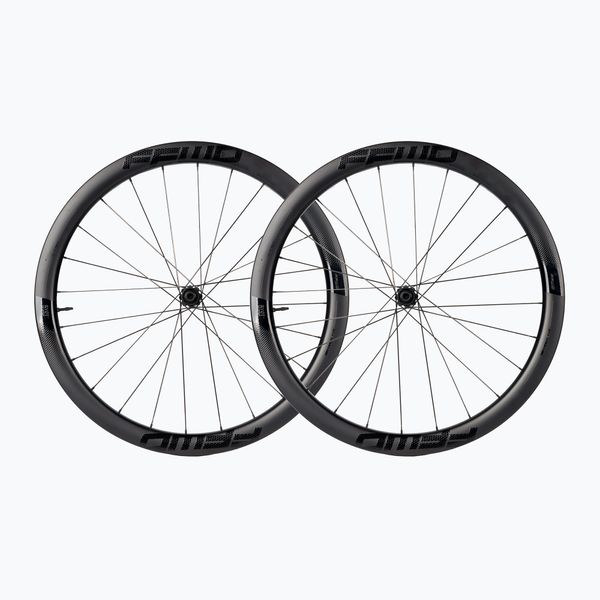 FFWD Колела FFWD Carbon RYOT44 FCC shimano черни ASRYOT44FCCFFWDSH