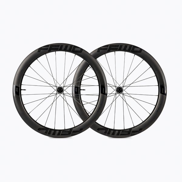 FFWD Колела FFWD Carbon RYOT55 FCC shimano черни ASRYOT55FCCFFWDSH