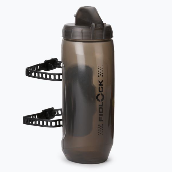 FIDLOCK FIDLOCK 590 + бутилка за велосипед Uni base черна 9641