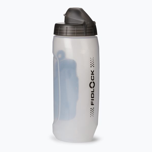 FIDLOCK FIDLOCK Twist 590 + База за велосипед бяла 9636