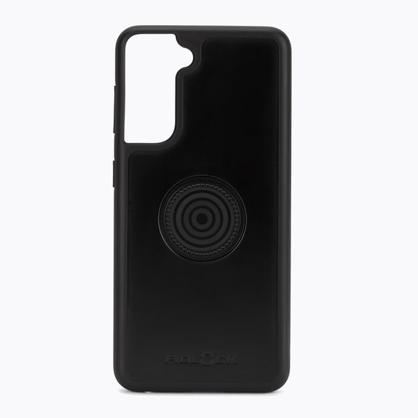 FIDLOCK FIDLOCK Вакуум калъф за Samsung Galaxy S21, черен VC-01300