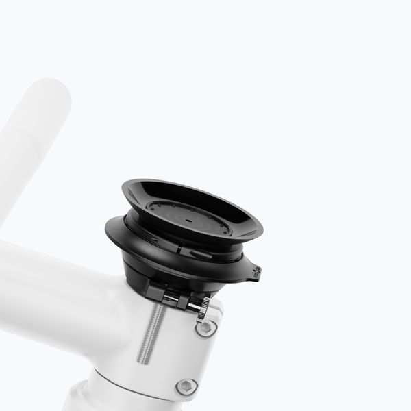 FIDLOCK FIDLOCK Вакуумна стойка за AHEAD/капачка на кормилното стъбло черна VB-0001B(BLK)