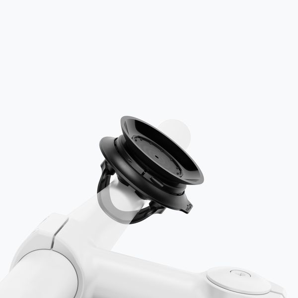 FIDLOCK FIDLOCK Вакуумна стойка за кормило и стебло черна VB-0001A(BLK)