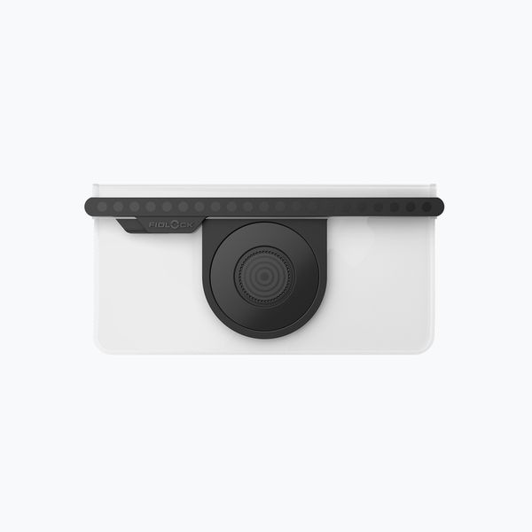 FIDLOCK Универсален магнитен калъф за телефон FIDLOCK Vaccum uni phone patch VC-01200(BLK)