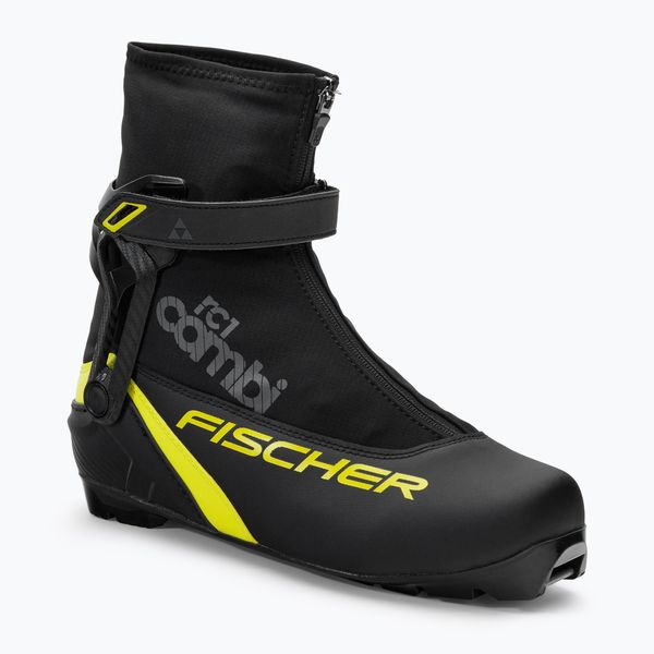 Fischer Обувки за ски бягане Fischer RC1 Combi S4631941