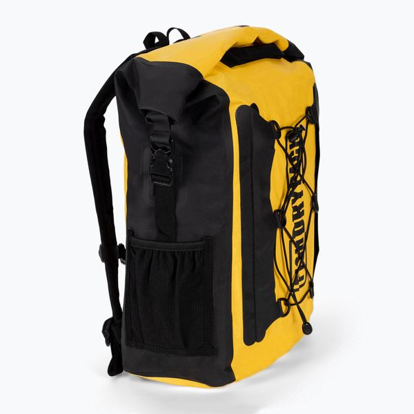 FishDryPack FishDryPack Explorer 20l Yellow FDP-EXPLORER20 Водоустойчива раница