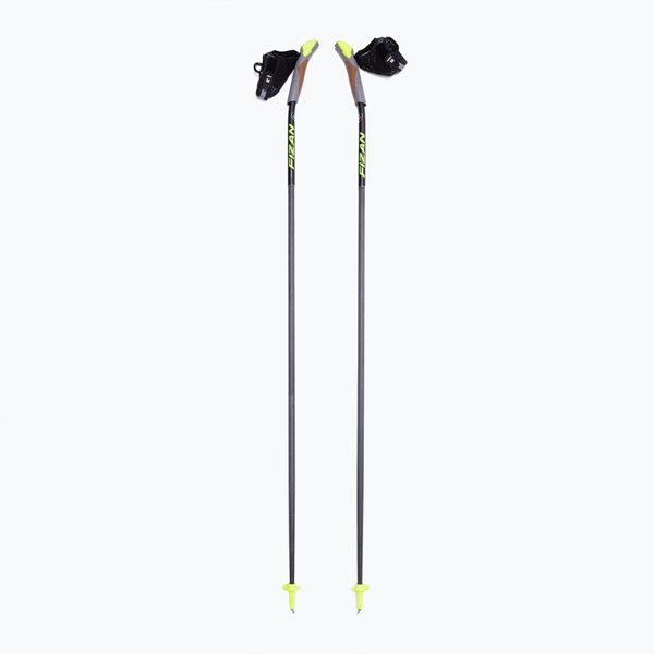 FIZAN Фирма за северно ходене FIZAN Carbon 3K Impulse czarne 8056420785593