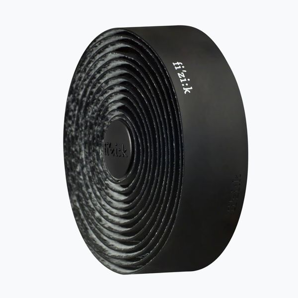 Fizik Обвивка за кормило Fizik Terra Bondcush 3mm Tacky black BT12 A00002
