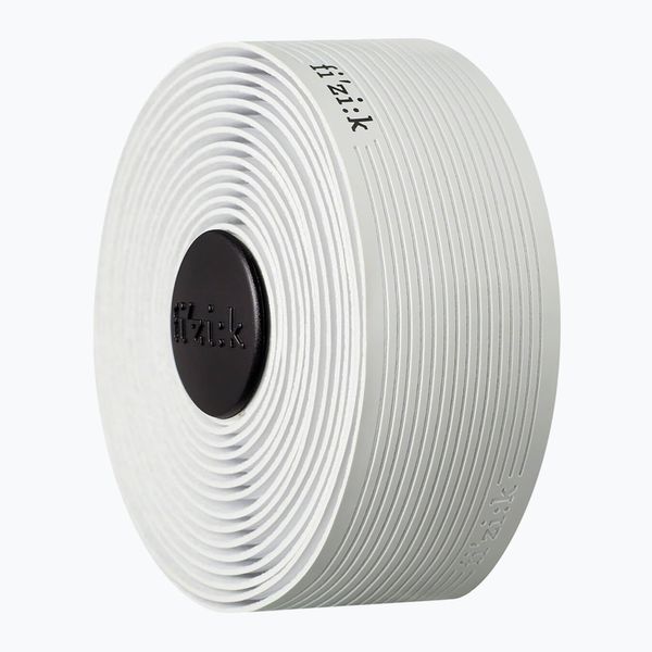 Fizik Обвивка за кормило Fizik Vento Microtex 2mm Tacky white BT09 A00044