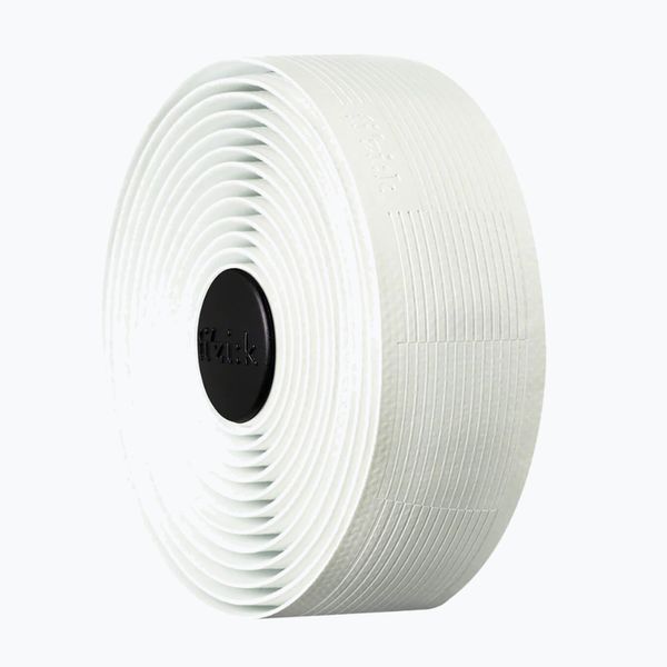Fizik Обвивка за кормило Fizik Vento Solocush 2.7mm Tacky white BT11 A00044