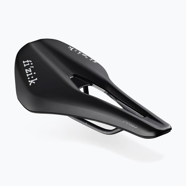 Fizik Седло за велосипед Fizik Tempo Argo R5 черно 70D9S A23A22