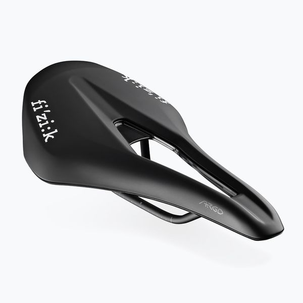 Fizik Седло за велосипед Fizik Vento Argo R5 черно 70D7S A23A22