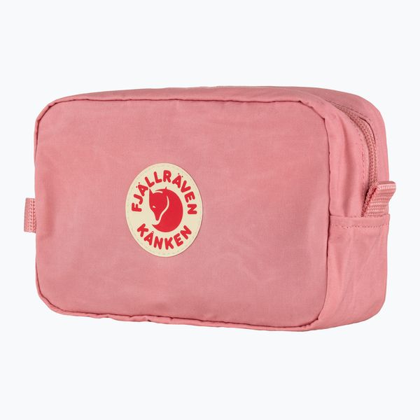 Fjällräven Чанта за екипировка Fjällräven Kanken, розова F25862