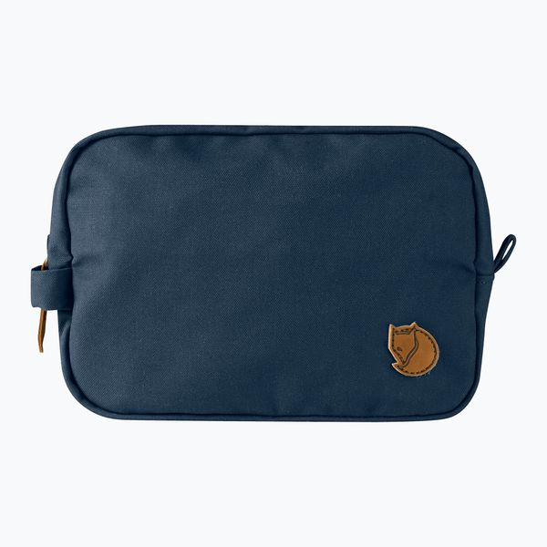 Fjällräven Чанта за екипировка Fjällräven Navy blue F24213