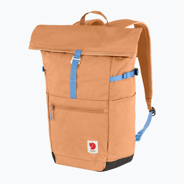 Fjällräven Fjällräven High Coast Foldsack 24 l 241 beige F23222 туристическа раница