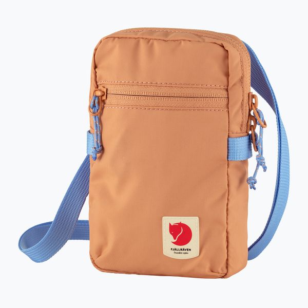 Fjällräven Fjällräven High Coast Pocket 241 туристическа чанта бежова F23226