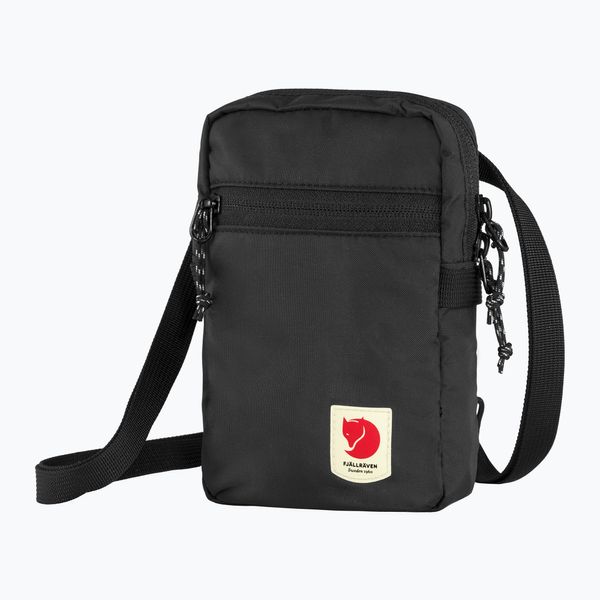 Fjällräven Fjällräven High Coast Pocket 550 калъф за туризъм черен F23226