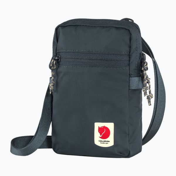 Fjällräven Fjällräven High Coast Pocket 560 тъмно синьо F23226