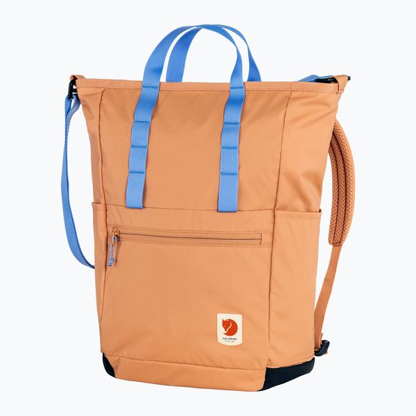 Fjällräven Fjällräven High Coast Totepack 241 туристическа раница бежова F23225
