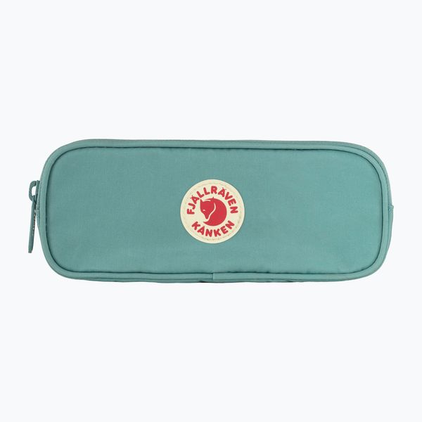Fjällräven Fjällräven Kanken Калъф за химикалки  син F23783