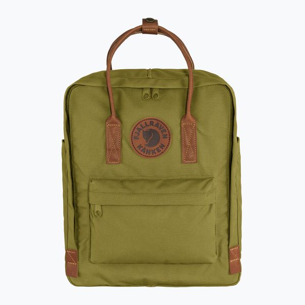 Fjällräven Fjällräven Kanken No. 2 туристическа раница зелена F23565
