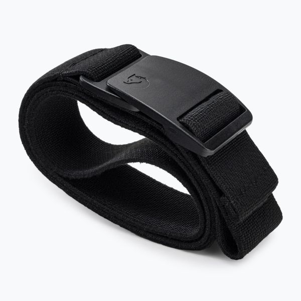Fjällräven Fjällräven Keb Trekking Belt black F77316