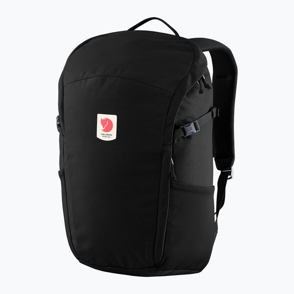 Fjällräven Fjällräven Ulvo 23 l 550 туристическа раница черна F23301