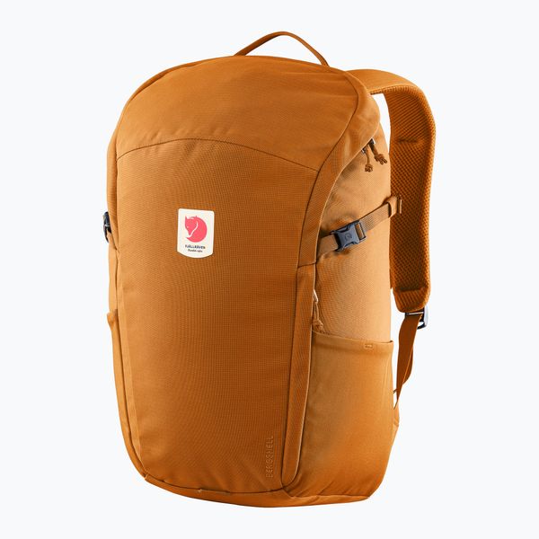 Fjällräven Туристическа раница Fjällräven Ulvo 23 l 171 orange F23301