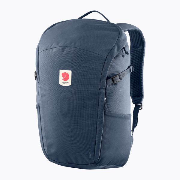 Fjällräven Туристическа раница Fjällräven Ulvo 23 l 570 navy blue F23301