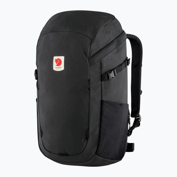 Fjällräven Туристическа раница Fjällräven Ulvo 30 l 550 black F23313