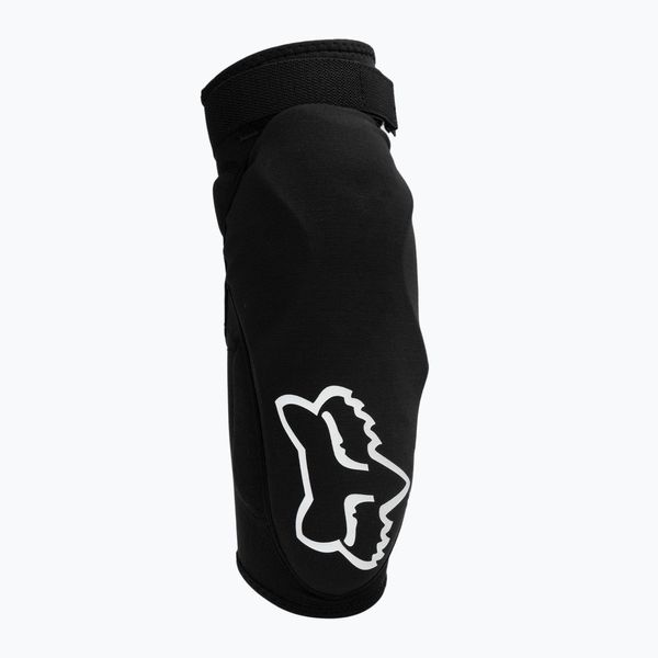 FOX FOX Launch D3O Детски протектори за лакти черни 26434_001_OS