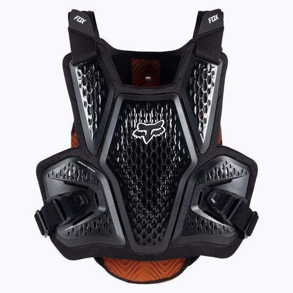 Fox Racing FOX Impact Buzzer SB черен 26562